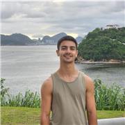 Profesor de Primaria especializado en Inglés y Castellano